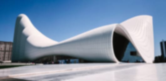 Amazing 4 Nights Baku tour Packages from Delhi for Couples
