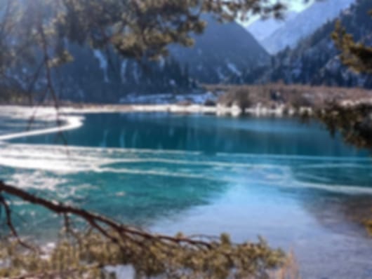 4 Nights in Almaty: Discover Issyk Lake, Canyons, and Cultural Charms