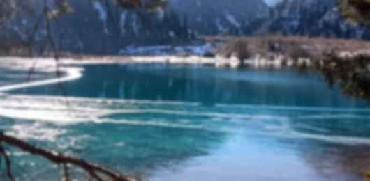4 Nights in Almaty: Discover Issyk Lake, Canyons, and Cultural Charms