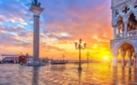 Experience the Magic: Lovely 7 Days Italy Holiday Packages