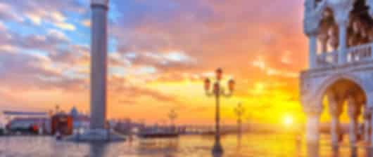 Experience the Magic: Lovely 7 Days Italy Holiday Packages