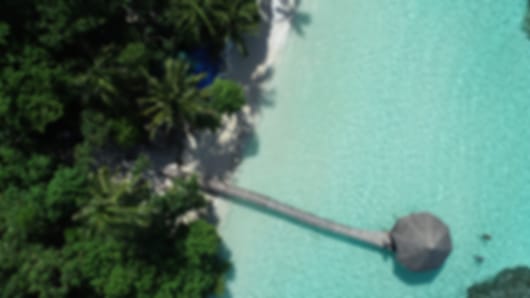 4 Nights Getaway to Amaya Kuda Rah
