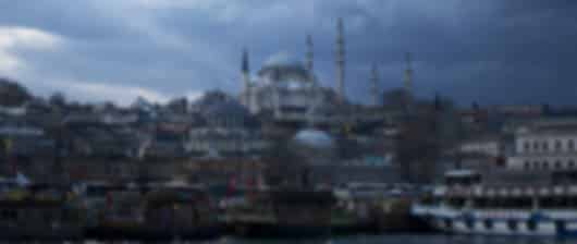 Turkey's Splendor: 8 Nights Package