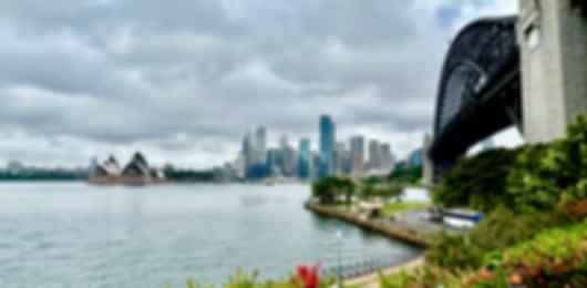 Experience Australia with 6 Nights in Sydney and Melbourne!