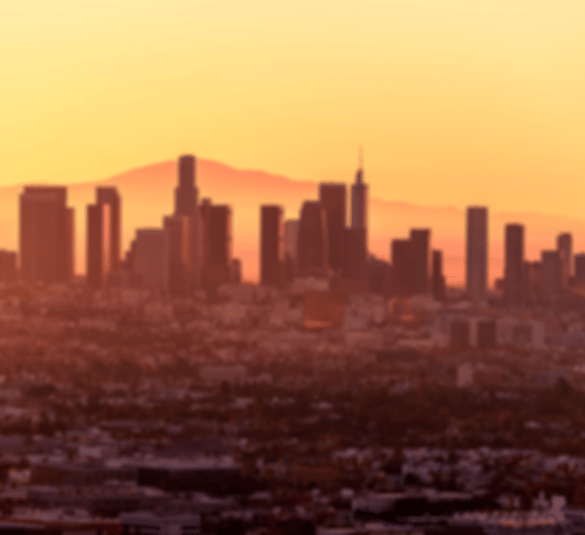 9 nights exploring the beaches of Los Angeles