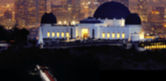 9 nights exploring the beaches of Los Angeles