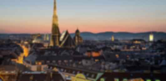 Amazing 7 Nights Christmas Vacation Packages to Paris and Vienna