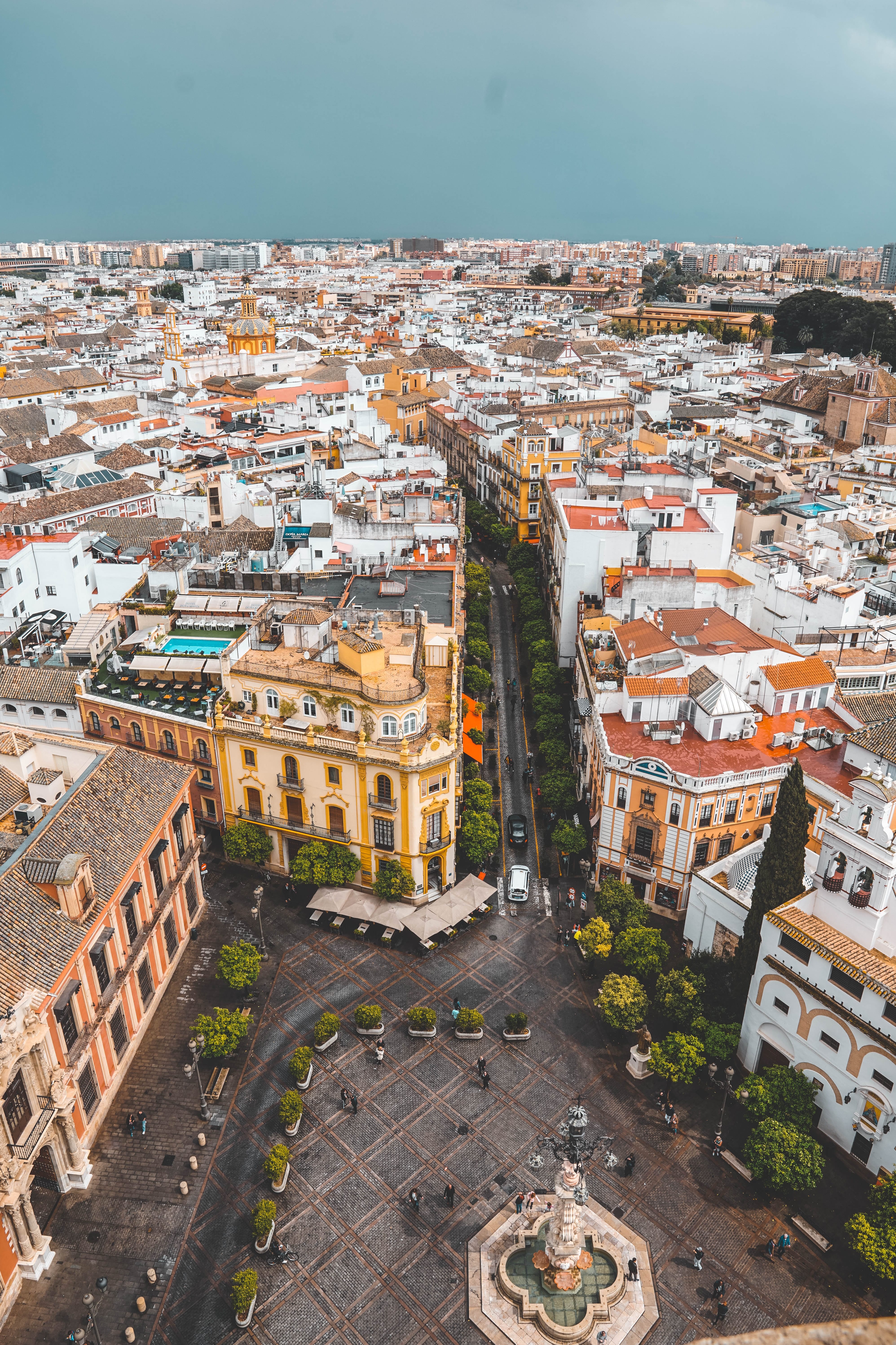 Timeless Spain Journey: 13-Night Classic Travel Packages