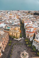 Timeless Spain Journey: 13-Night Classic Travel Packages