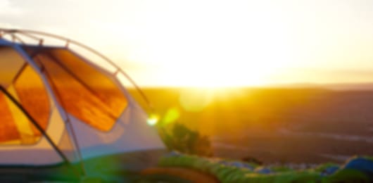 Magical 3 Nights Switzerland Packages including camping