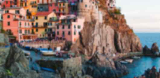 Enigmatic Italy Tour Package: 5 Days of Cultural Marvels