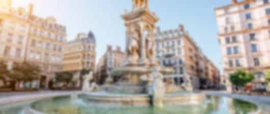 Paris Lyon French Elegance Tour