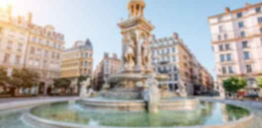 7 Nights of French Elegance: Paris & Lyon Awaits