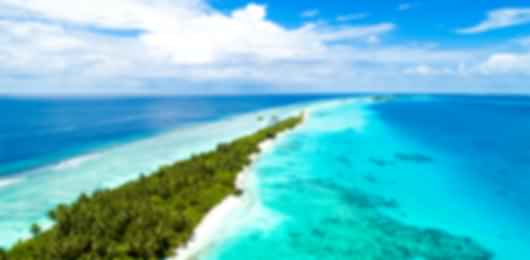 Coco Bodu Hithi: 3 Nights of Pure Maldives Romance