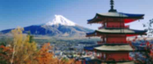 Gorgeous 7 Nights Japan Holiday Package