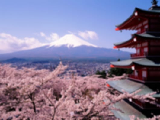 Serene 7 Nights Japan Tour Package from India