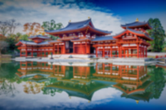 Scenic 6 Nights Japan Tour Package