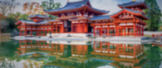 Scenic 6 Nights Japan Tour Package
