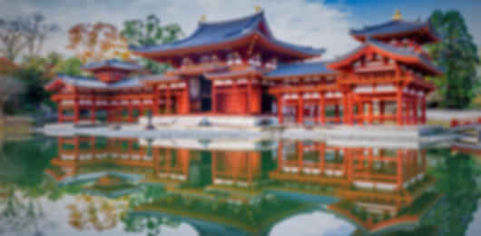 Scenic 6 Nights Japan Tour Package