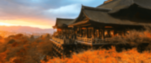 Romantic 6 Nights Japan Honeymoon Package