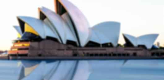 A Solo itinerary: A fantastic 6 night Australia trip