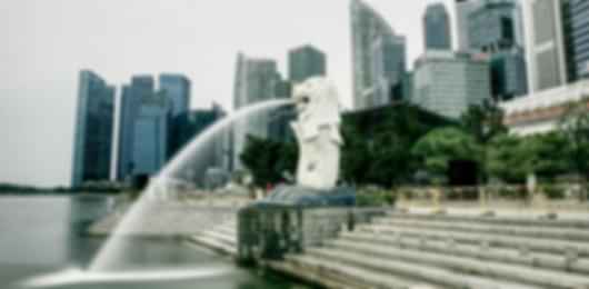 Family Fun in Singapore