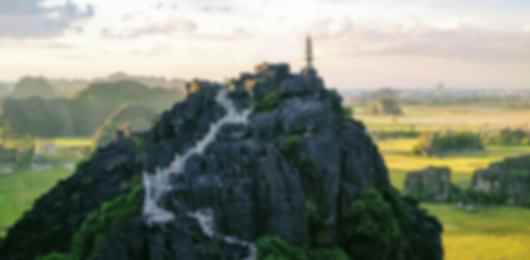 Amazing Vietnam Travel Itinerary 7 Days