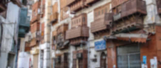 3 Days in Saudi from Jeddah in 3 Star