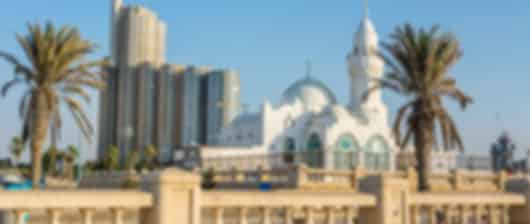 Astonishing Saudi Tour in 4 star