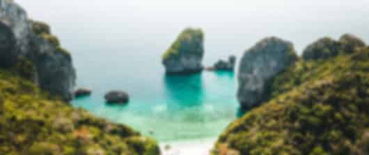 Gorgeous 5 Night to Thailand
