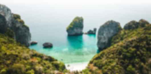 Epic 6 Nights Thailand Romantic Packages For Couples