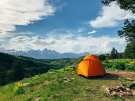 Fun 3 Nights Switzerland Packages with camping