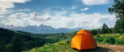 Fun 3 Nights Switzerland Packages with camping