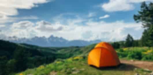 Fun 3 Nights Switzerland Packages with camping