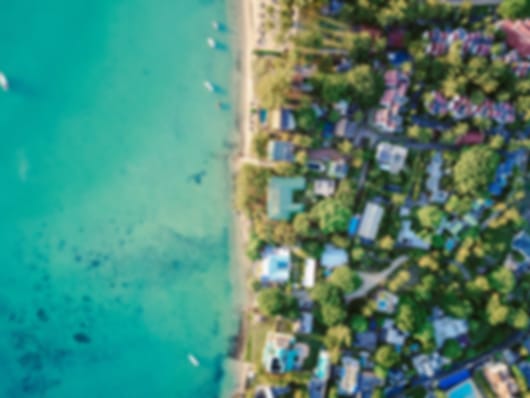 Astonishing 6 Nights Mauritius Packages From Chennai