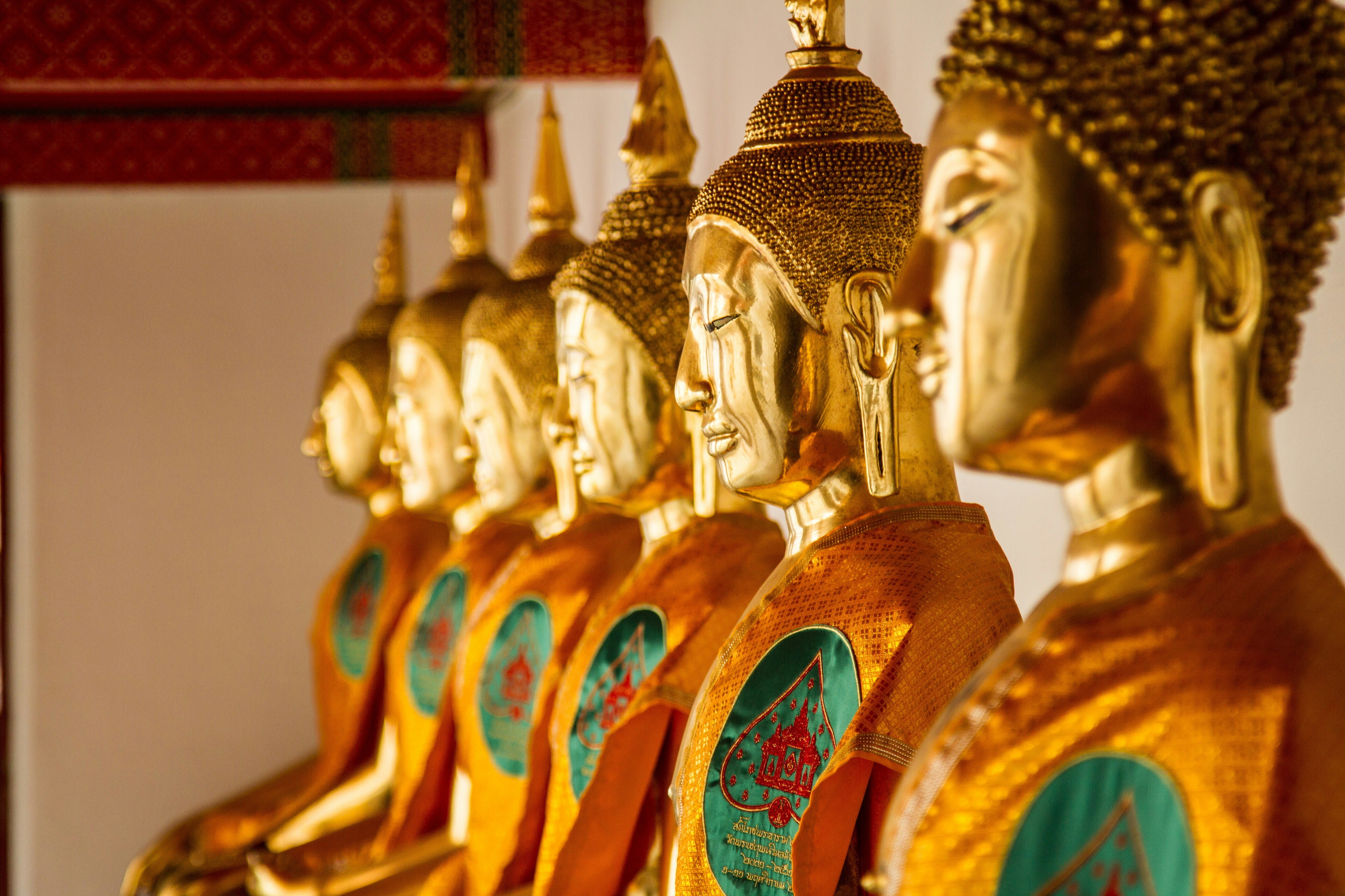 Experience the Best of Thailand: Krabi, Phuket, Phi Phi