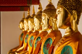 Experience the Best of Thailand: Krabi, Phuket, Phi Phi