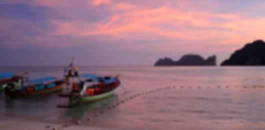 Enchanting Thailand: 5 Nights Escape