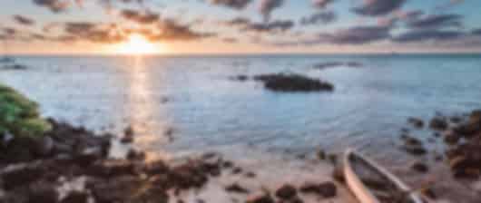 Feel the classic experience in Mauritius with this awesome itinerary