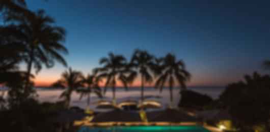 Stunning 6 day trip to Mauritius for Honeymoon