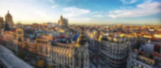Spain Tour Package : 7 Nights of Adventure