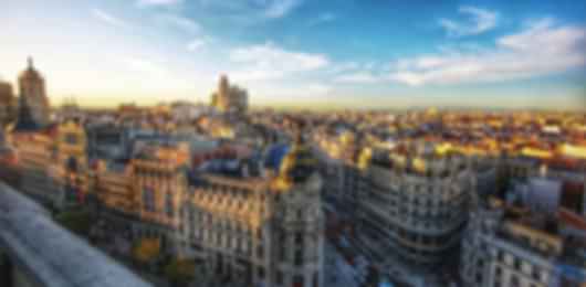 Spain Tour Package : 7 Nights of Adventure