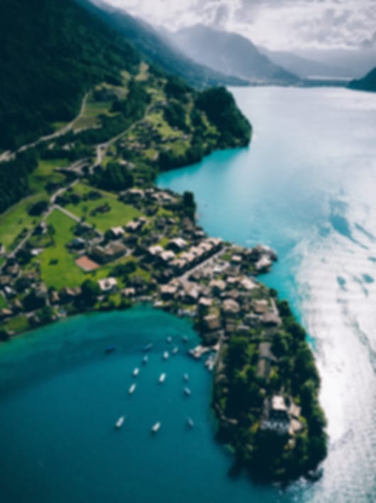 Spectacular Swiss Delights: An 8D/7N Switzerland Package