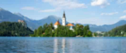 Europe Tour Package : 8 Nights of Adventure