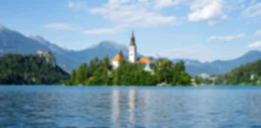 Europe Tour Package : 8 Nights of Adventure