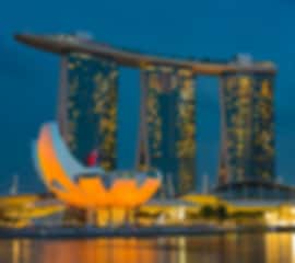 Singapore & Malaysia Tour Package for 7 Days