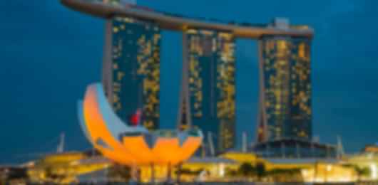 Hassle-Free Singapore Tour Package