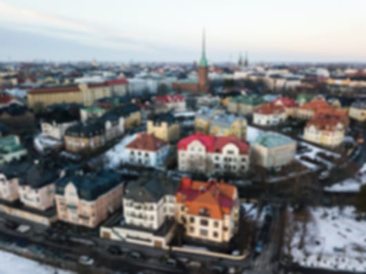 Spectacular 6 Night Christmas Packages to Bergen and Helsinki