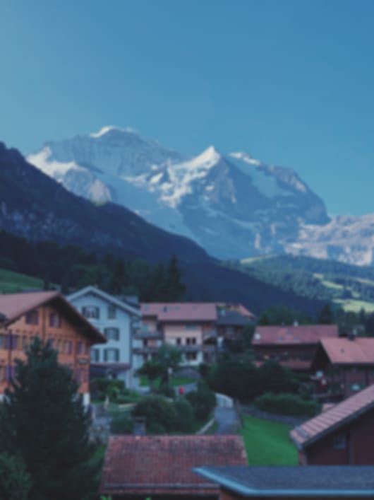 Swiss Magnificence: An 8-Night Trip to the Enchanting Switzerland