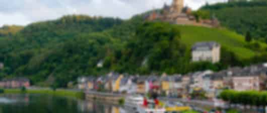 Explore the beauty of Paris, Munich, Berlin and Zurich : Honeymoon Package